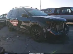 5N1AT2MT9JC742128 2018 NISSAN ROGUE