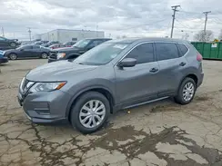 5N1AT2MT9JC742744 2018 NISSAN ROGUE
