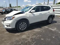 5N1AT2MT9JC743053 2018 NISSAN ROGUE
