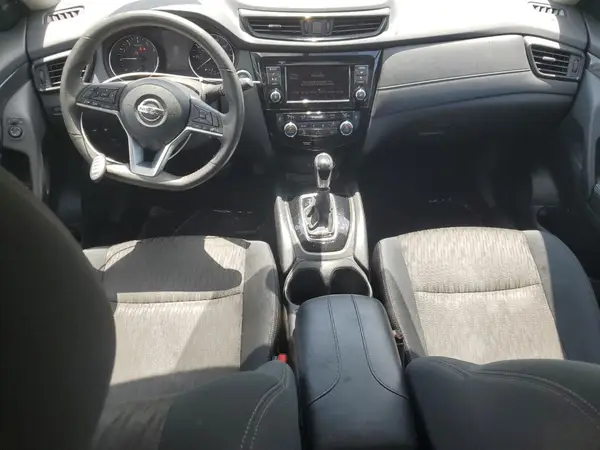 5N1AT2MT9JC743053 2018 NISSAN ROGUE - Image 8