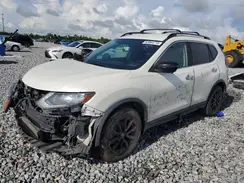 5N1AT2MT9JC744154 2018 NISSAN ROGUE