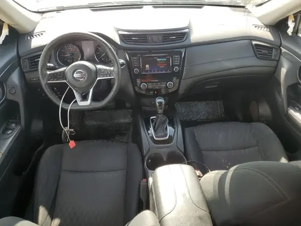5N1AT2MT9JC744154 2018 NISSAN ROGUE - Image 8