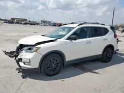 5N1AT2MT9JC744946 2018 NISSAN ROGUE