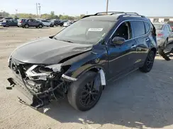 5N1AT2MT9JC746244 2018 NISSAN ROGUE