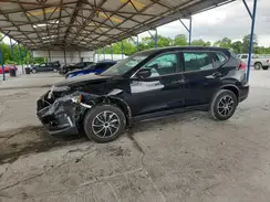 5N1AT2MT9JC748723 2018 NISSAN ROGUE