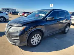 5N1AT2MT9JC749824 2018 NISSAN ROGUE