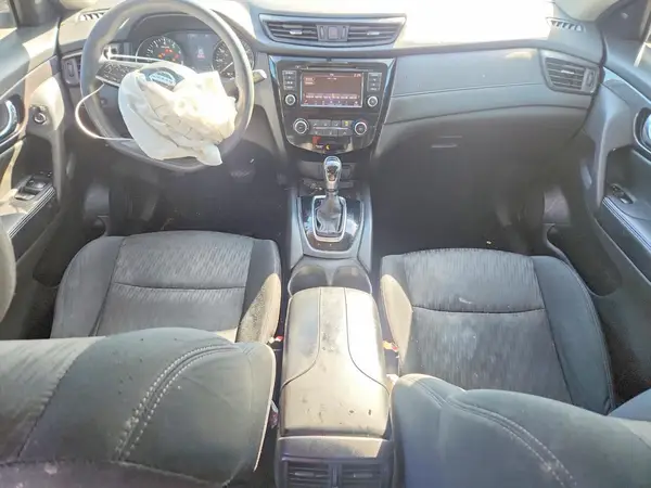 5N1AT2MT9JC749824 2018 NISSAN ROGUE - Image 8