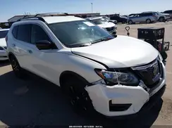 5N1AT2MT9JC750200 2018 NISSAN ROGUE