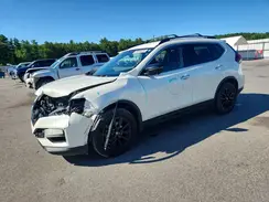 5N1AT2MT9JC750469 2018 NISSAN ROGUE