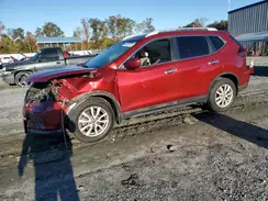 5N1AT2MT9JC752397 2018 NISSAN ROGUE