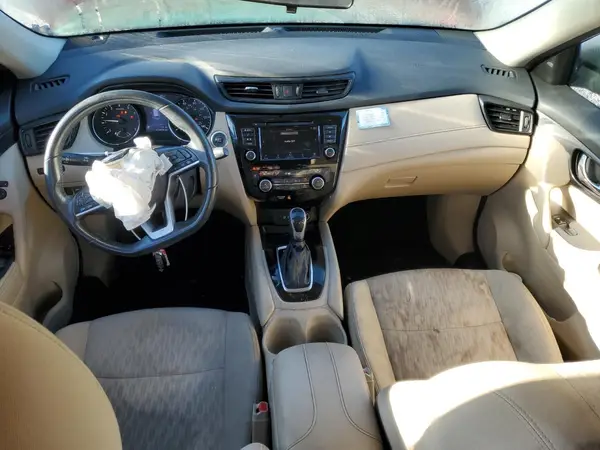 5N1AT2MT9JC752397 2018 NISSAN ROGUE - Image 8
