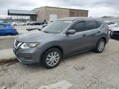 5N1AT2MT9JC752514 2018 NISSAN ROGUE