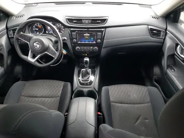 5N1AT2MT9JC752514 2018 NISSAN ROGUE - Image 8