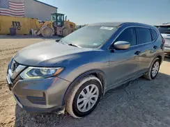 5N1AT2MT9JC752576 2018 NISSAN ROGUE