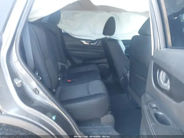 5N1AT2MT9JC753212 2018 NISSAN ROGUE - Image 8