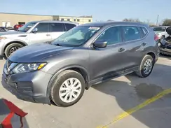 5N1AT2MT9JC753906 2018 NISSAN ROGUE