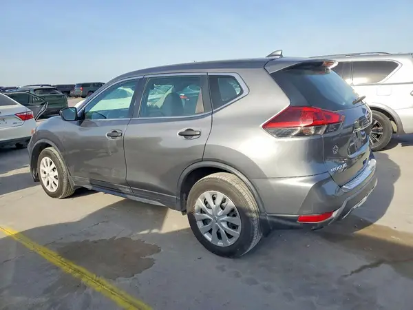 5N1AT2MT9JC753906 2018 NISSAN ROGUE - Image 2