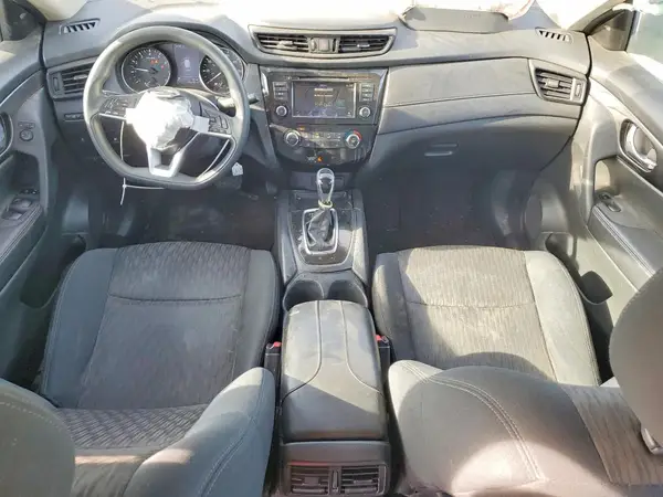 5N1AT2MT9JC753906 2018 NISSAN ROGUE - Image 8