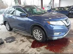5N1AT2MT9JC754652 2018 NISSAN ROGUE