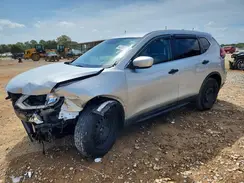 5N1AT2MT9JC755753 2018 NISSAN ROGUE