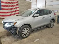 5N1AT2MT9JC756403 2018 NISSAN ROGUE
