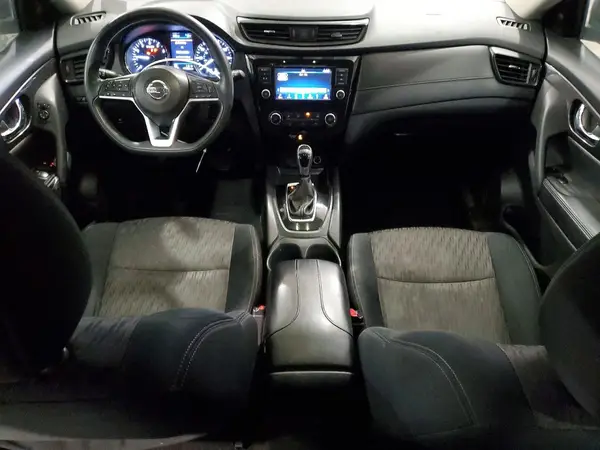 5N1AT2MT9JC756403 2018 NISSAN ROGUE - Image 8