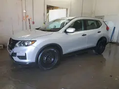 5N1AT2MT9JC757289 2018 NISSAN ROGUE