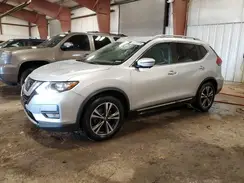 5N1AT2MT9JC759446 2018 NISSAN ROGUE