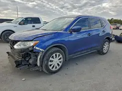 5N1AT2MT9JC761259 2018 NISSAN ROGUE