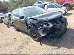 5N1AT2MT9JC761505 2018 NISSAN ROGUE