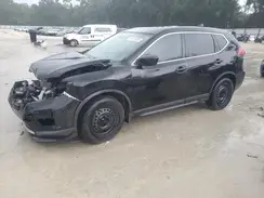 5N1AT2MT9JC761570 2018 NISSAN ROGUE