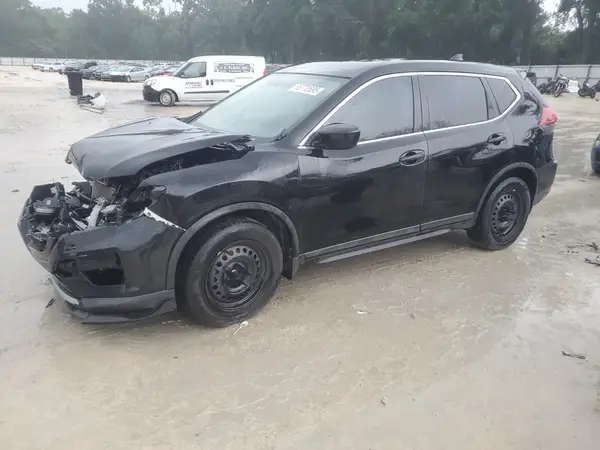 5N1AT2MT9JC761570 2018 NISSAN ROGUE - Image 1