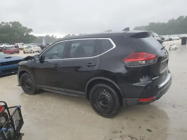 5N1AT2MT9JC761570 2018 NISSAN ROGUE - Image 2