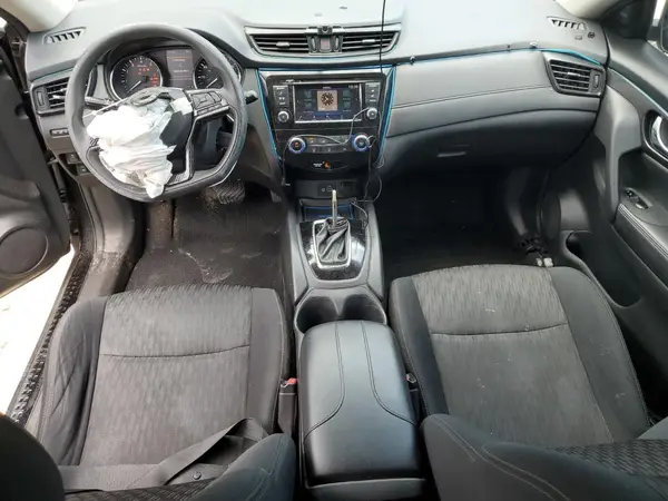 5N1AT2MT9JC761570 2018 NISSAN ROGUE - Image 8