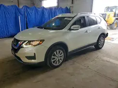 5N1AT2MT9JC762458 2018 NISSAN ROGUE