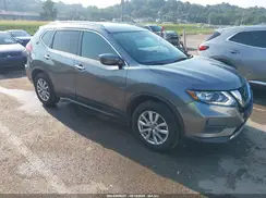 5N1AT2MT9JC762718 2018 NISSAN ROGUE