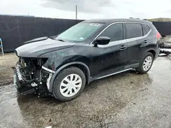 5N1AT2MT9JC763254 2018 NISSAN ROGUE