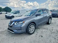 5N1AT2MT9JC763366 2018 NISSAN ROGUE
