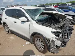 5N1AT2MT9JC764324 2018 NISSAN ROGUE