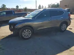 5N1AT2MT9JC765084 2018 NISSAN ROGUE