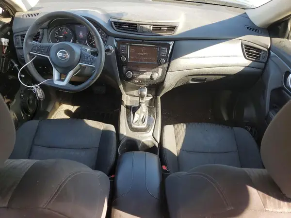 5N1AT2MT9JC765084 2018 NISSAN ROGUE - Image 8