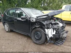 5N1AT2MT9JC765103 2018 NISSAN ROGUE
