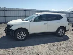 5N1AT2MT9JC766090 2018 NISSAN ROGUE