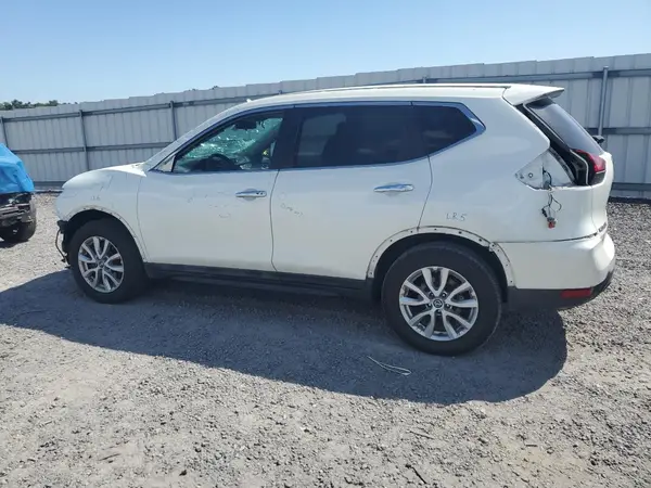 5N1AT2MT9JC766090 2018 NISSAN ROGUE - Image 2
