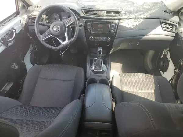 5N1AT2MT9JC766090 2018 NISSAN ROGUE - Image 8