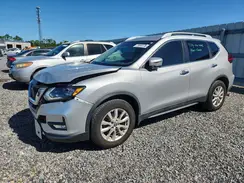 5N1AT2MT9JC766137 2018 NISSAN ROGUE