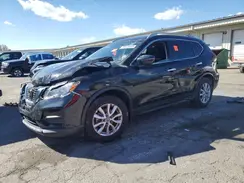 5N1AT2MT9JC766820 2018 NISSAN ROGUE