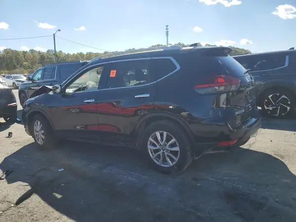 5N1AT2MT9JC766820 2018 NISSAN ROGUE - Image 2