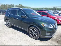 5N1AT2MT9JC767787 2018 NISSAN ROGUE