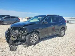 5N1AT2MT9JC768857 2018 NISSAN ROGUE